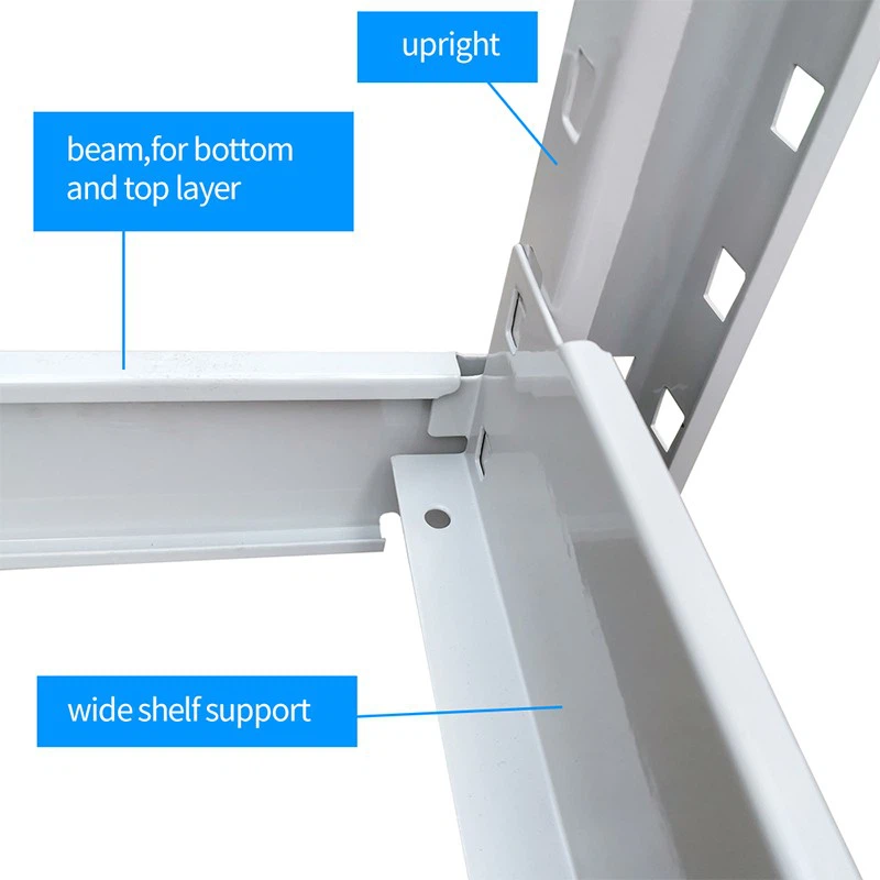 boltless shelving 45-2