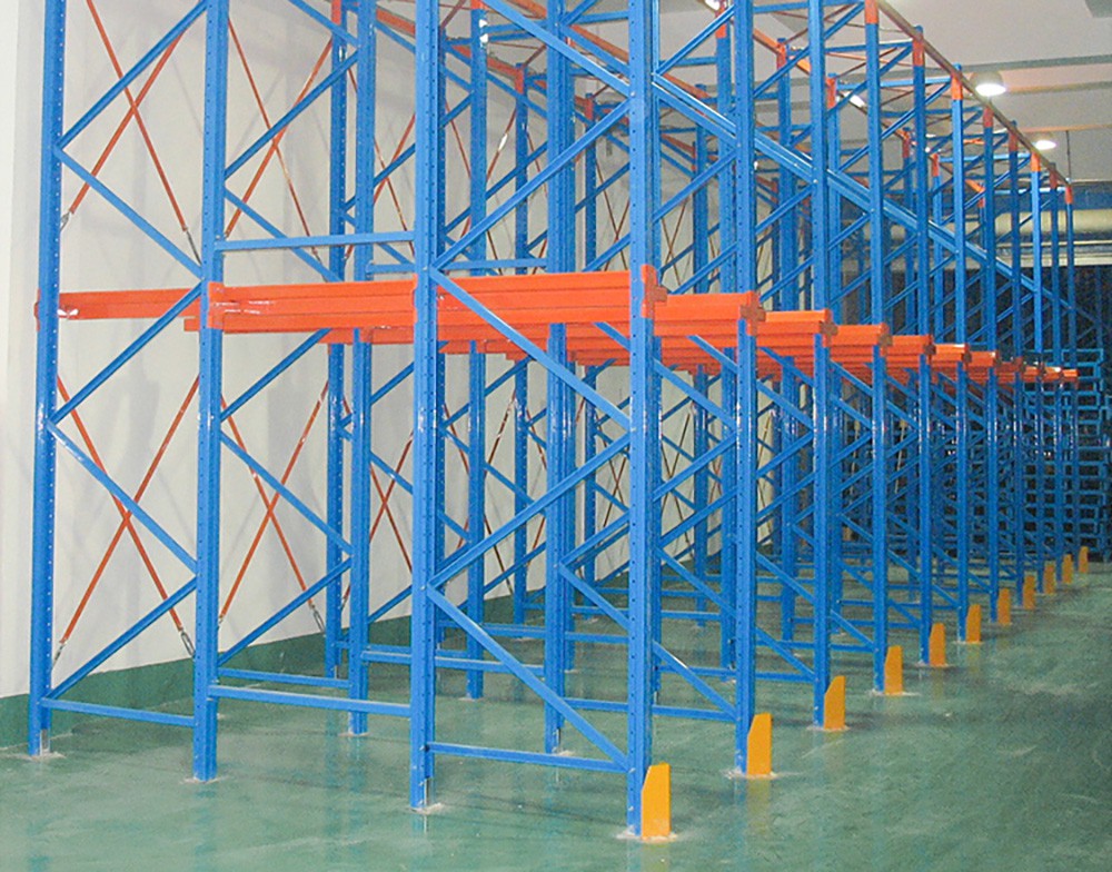 Practical use of L shape protector Practical use of L shape protector