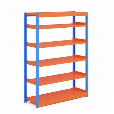 10 Kilang rak pallet terkemuka di China