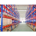 Sistem Penyimpanan Pallet Palet Euro Pallet