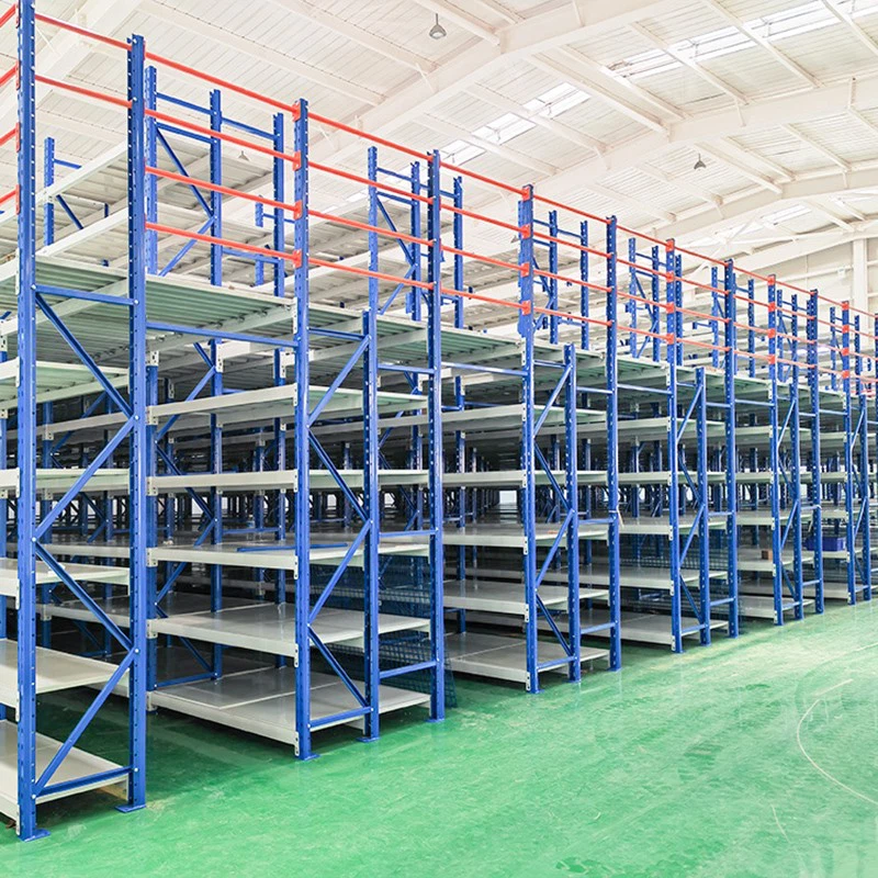shelving mezzanine 67-2
